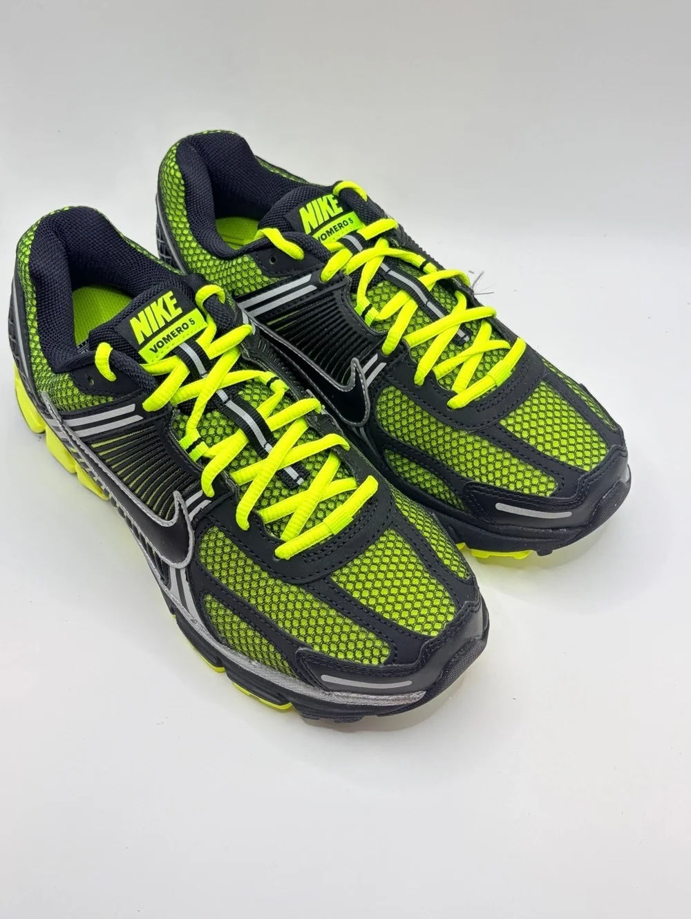 Nike Zoom Vomero 5 in the 